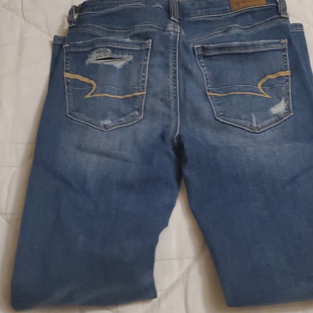 Jeans - Picture 5 of 5